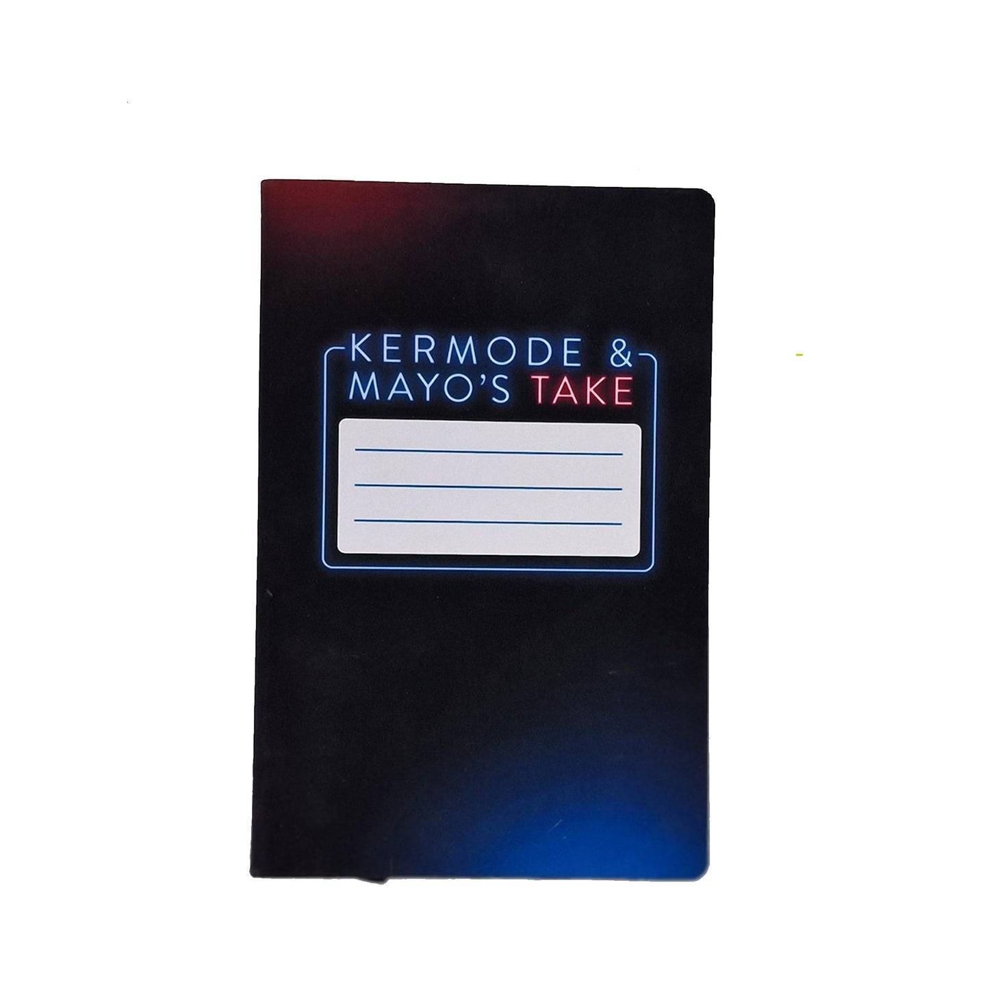 Notebook