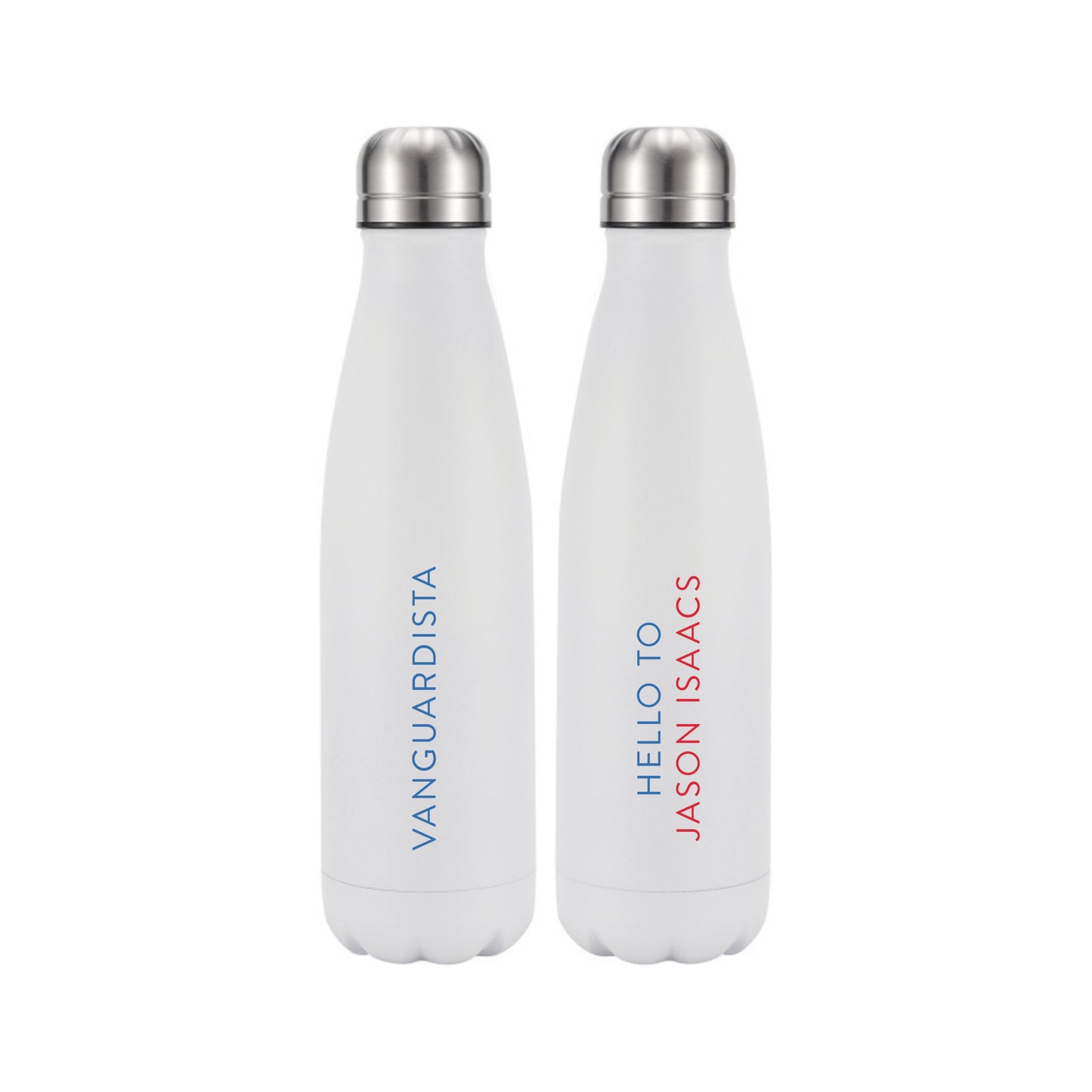 New Stainless Steel Water Bottle (Thermal)