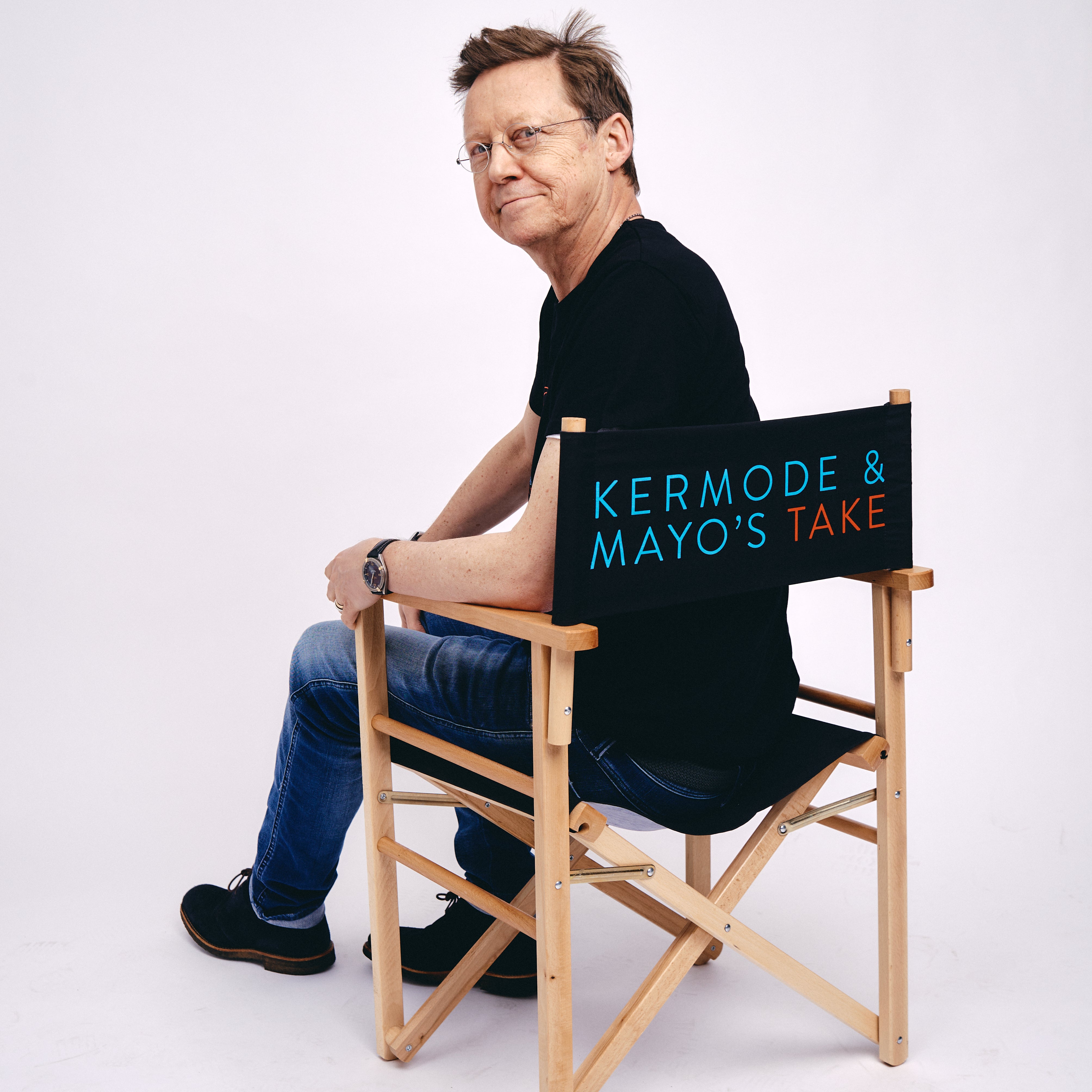 Kay Kermode Kermode and Mayo's Take Store