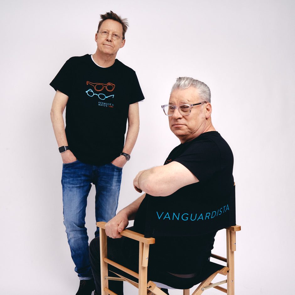 Kermode and Mayo's Take Store