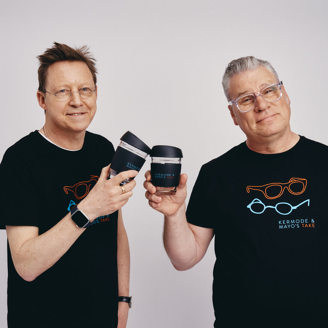 Kermode and Mayo's Take Store