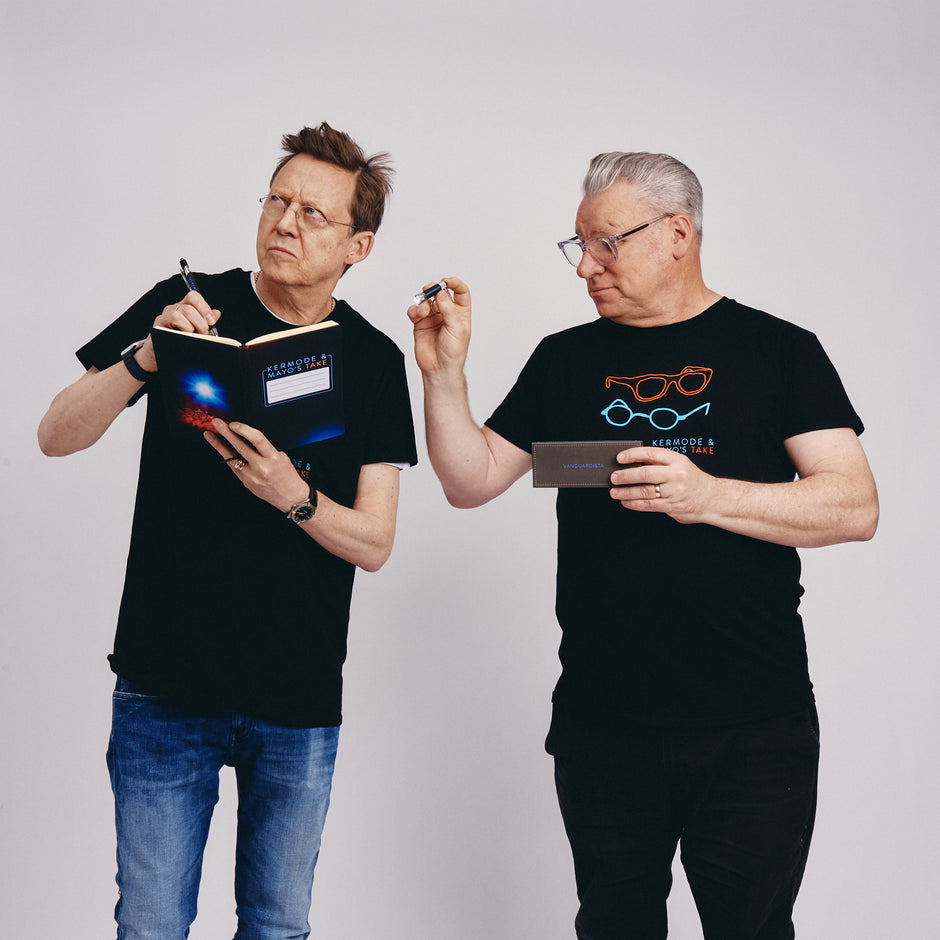 Kermode and Mayo's Take Store