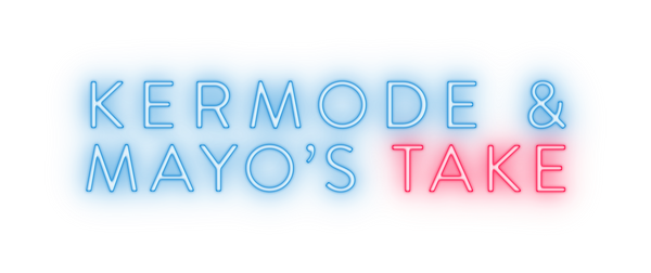 Kermode and Mayo's Take Store